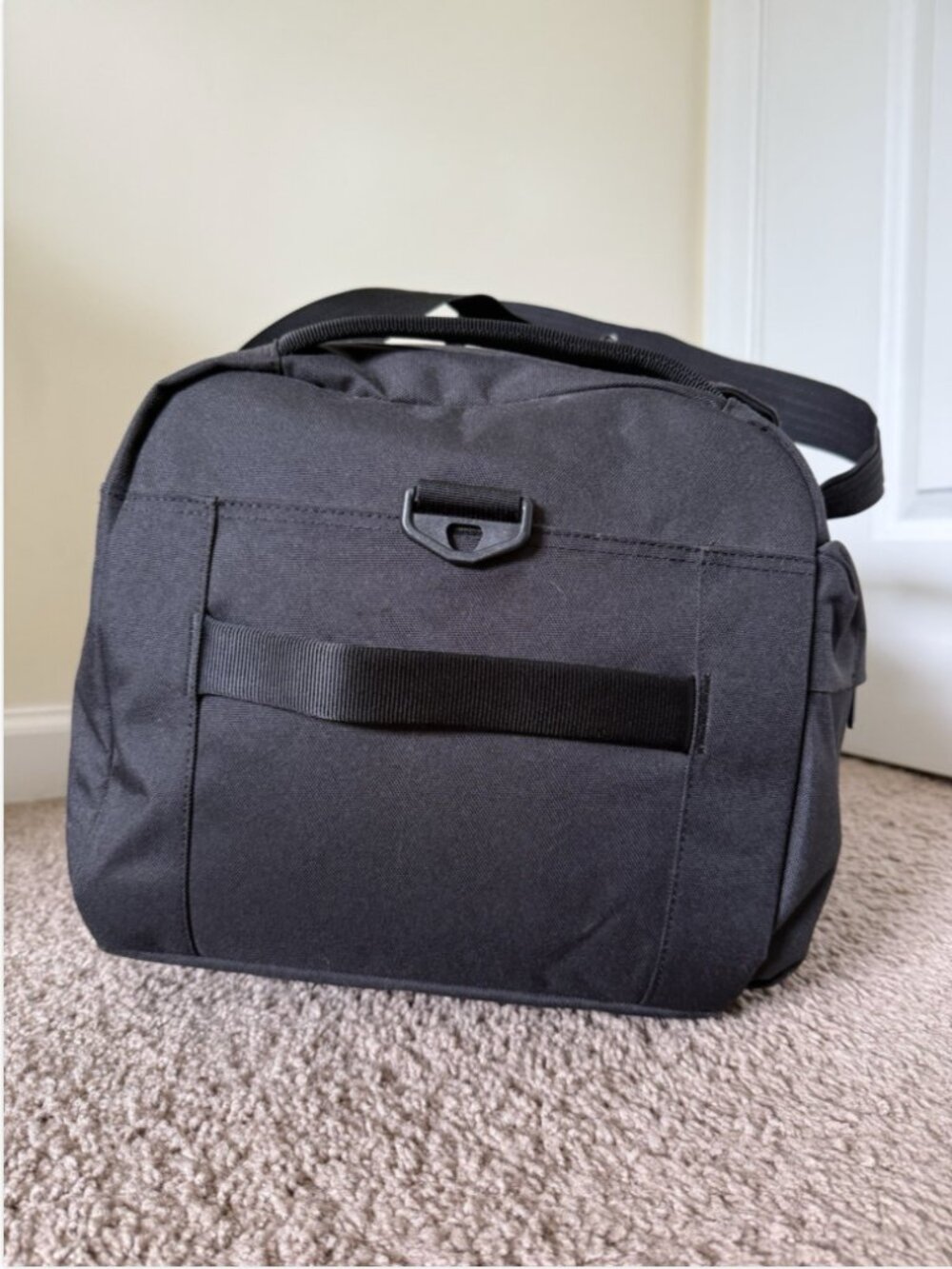 Herschel Supply Outfitter 50L Duffel Bag - Picture 2 of 7